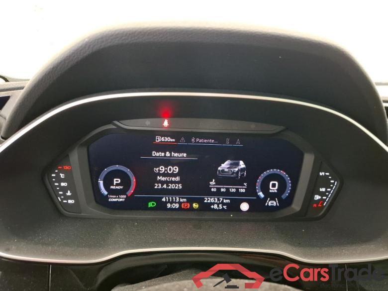 Audi 35 TDI 150 S TRONIC BUSINESS LINE Q3 35 TDI Business Line 2.0 TDI 150CV BVA7 E6dT #6