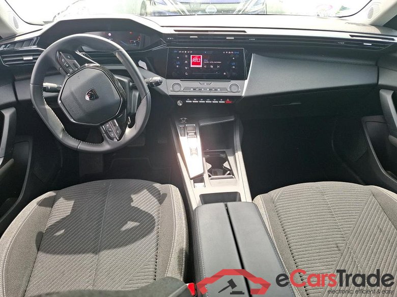 Peugeot PureTech 130 S&S EAT8 ACTIVE PACK PEUGEOT 308 / 2021 / 5P / Berline PureTech 130 S&S EAT8 ACTIVE PACK #5