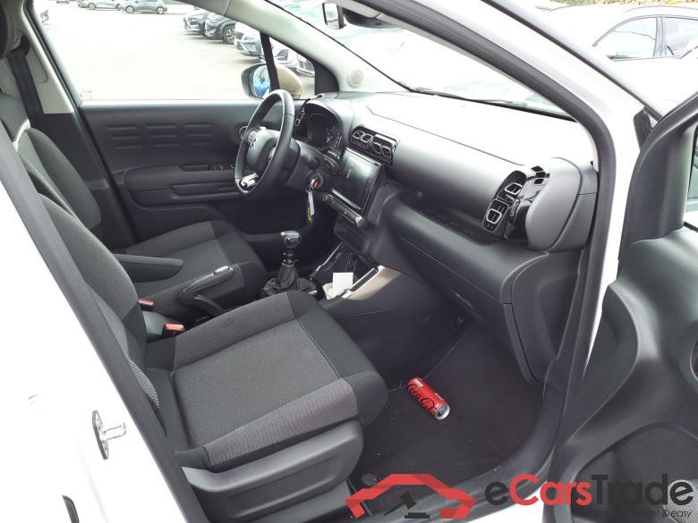 CITROEN C3 AIRCROSS     PureTech 110 C-Series BVM #5