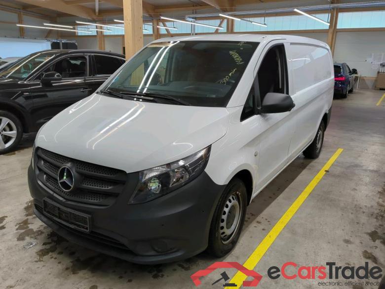 Mercedes _Vito ´14 Vito Kasten 109/110/111/114 CDI FWD lang (447.603) 1.7 75KW MT6 E6dT #1