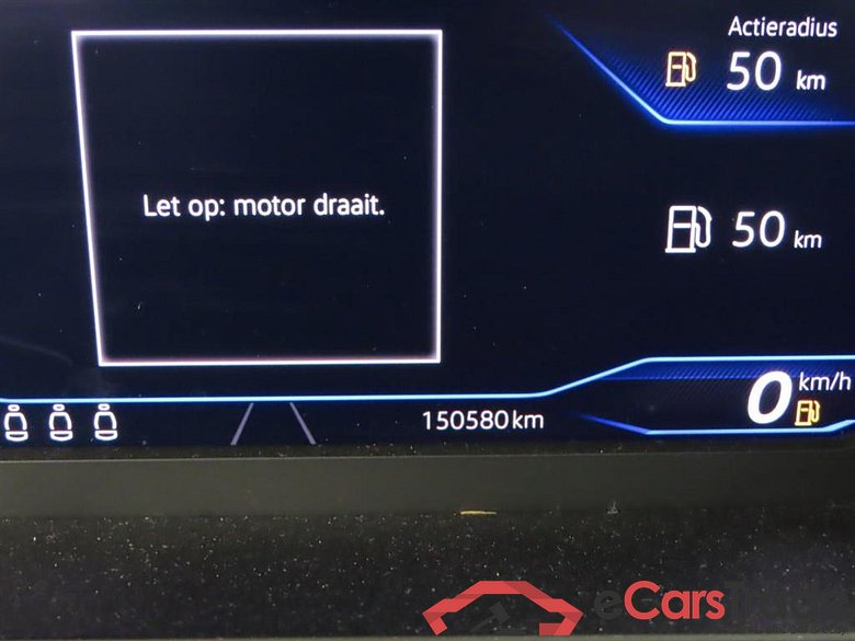 VOLKSWAGEN PASSAT 2.0 TDI Business #4