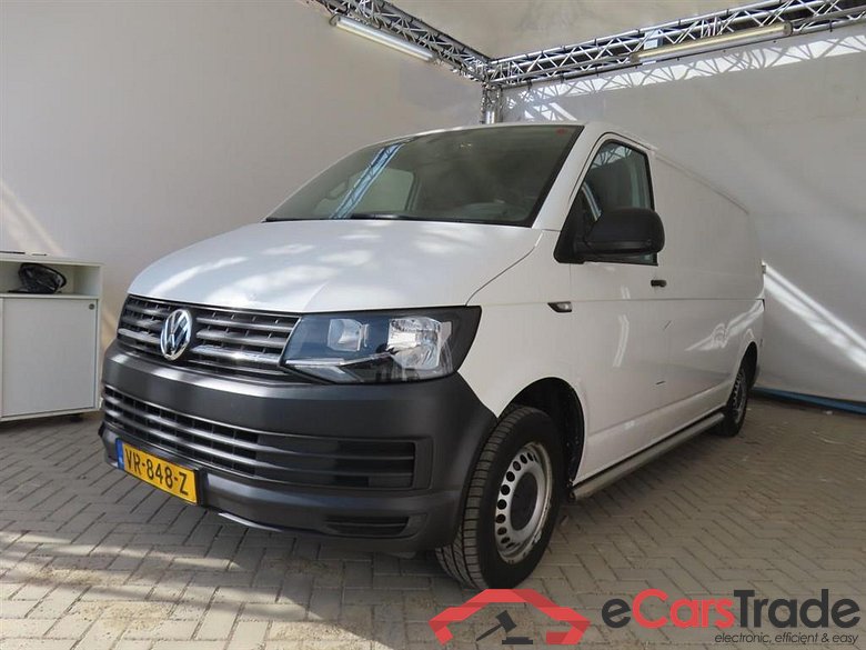 VOLKSWAGEN TRANSPORTER 2.0 TDI L2H1