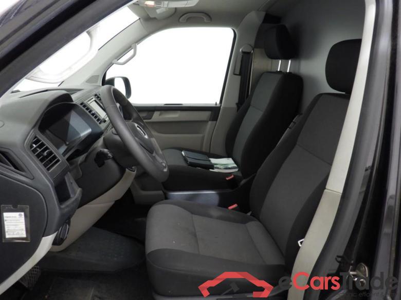 VOLKSWAGEN TRANSPORTER 2.0 TDI L1H1 Highl. #5