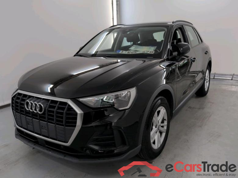 AUDI Q3 DIESEL - 2019 35 TDi Business Edition S tronic Business