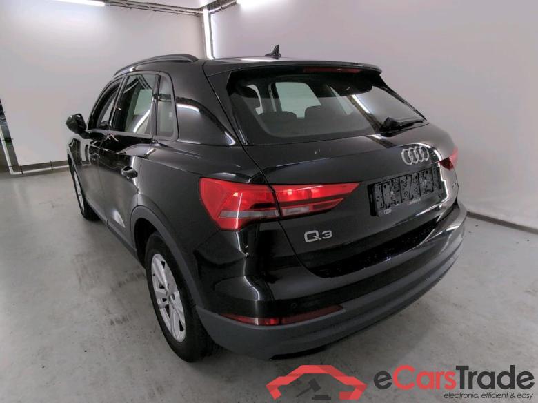 AUDI Q3 DIESEL - 2019 35 TDi Business Edition S tronic Business #3