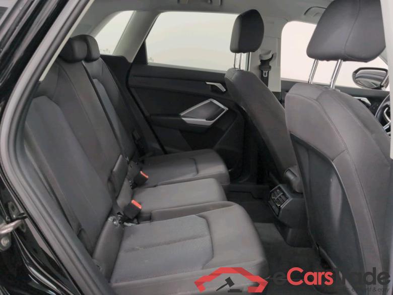 AUDI Q3 DIESEL - 2019 35 TDi Business Edition S tronic Business #6