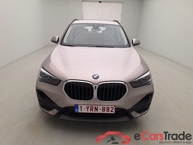 BMW, X1 FL'19, BMW X1 xDrive25e (162 kW) 5d excluweb end 17.04