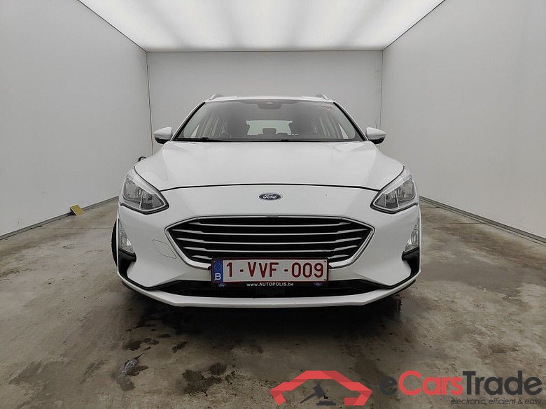 Ford Focus Clipper 1.5 EcoBlue 88kW Trend Ed. Business 5d