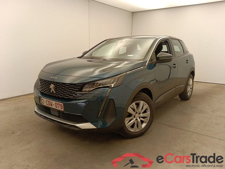 Peugeot 3008 1.2 PureTech 96kW S&S Active Pack 5d (2GRF659)