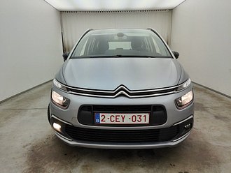 Citroen Grand C4 Picasso / SpaceTourer