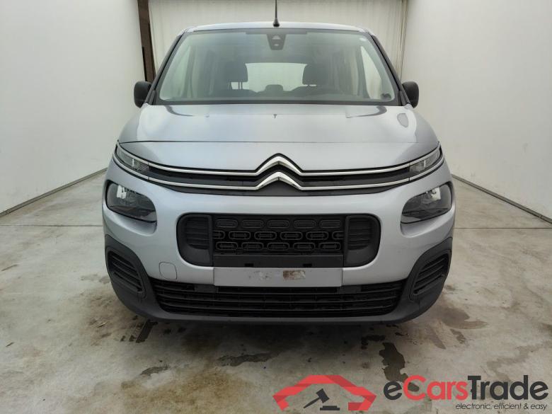 Citroën Berlingo Multispace 1.2 PureTech 110 MAN6 S&S Live M 5d #1