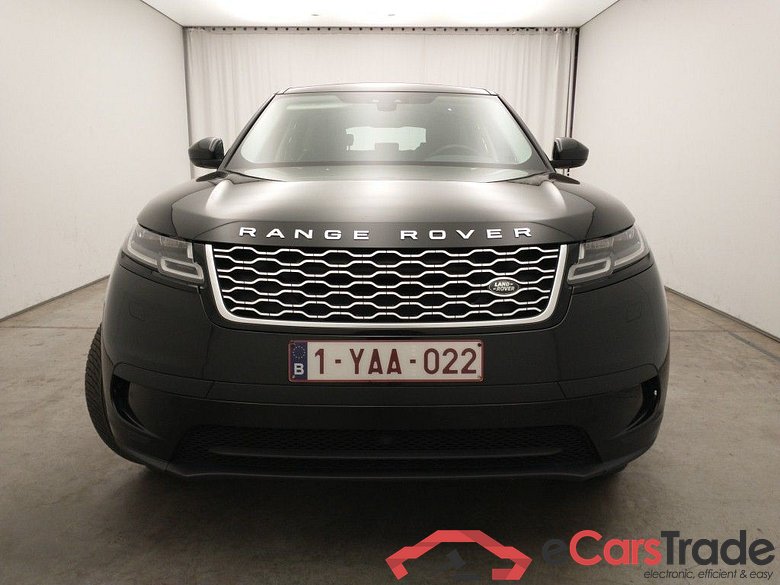 Land Rover Range Rover Velar D180 2.0 S 5d