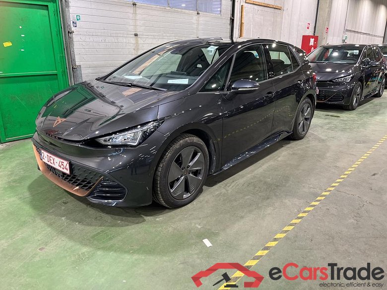 CUPRA BORN BEV 62KWH 150KW AUTO #1