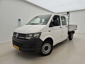 Volkswagen T5 Transporter