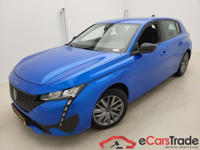PEUGEOT 308 1.2 PureTech Active Pack Busin