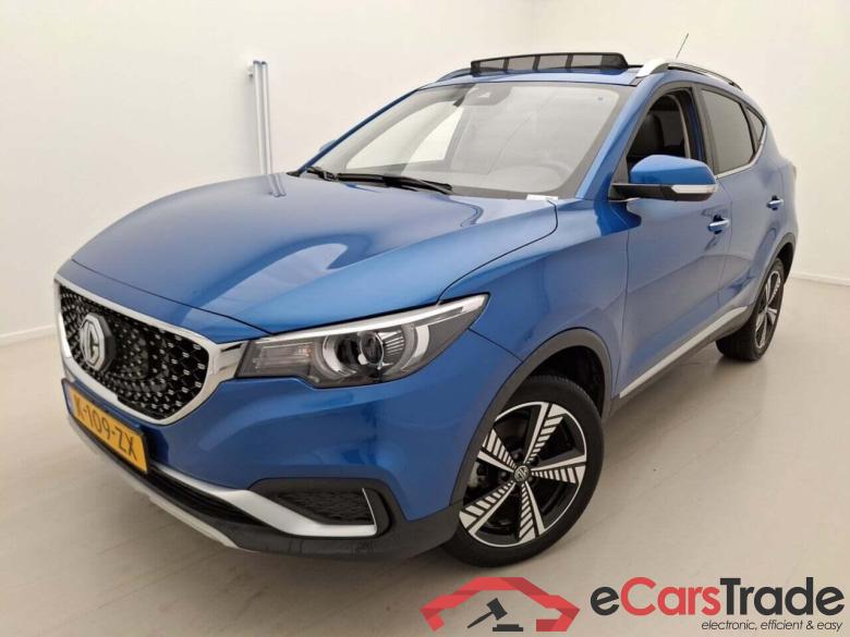 MG MG ZS EV Luxury 45 kWh #1
