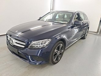 Mercedes C 300