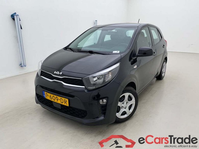 KIA Picanto 1.0 DPi ComfortLine