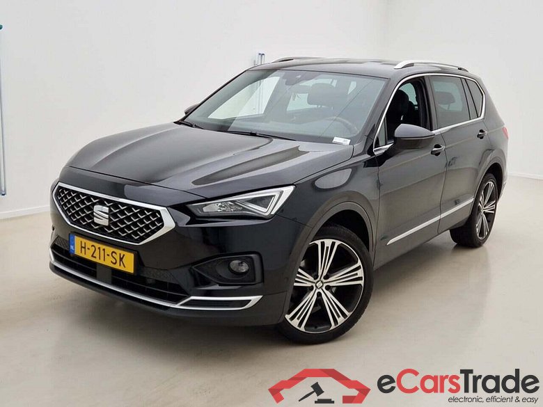 SEAT Tarraco 1.5 TSI Xcellence