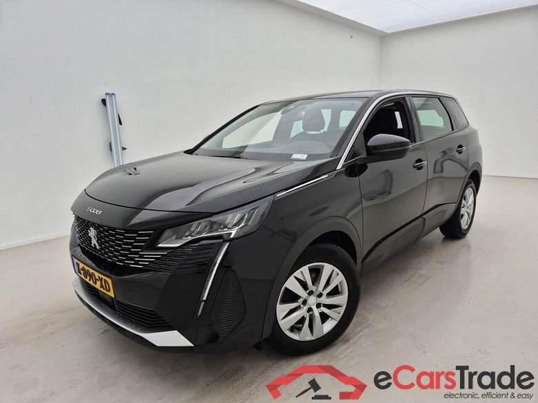 PEUGEOT 5008 1.2 PT Blue Lease Active EAT #1