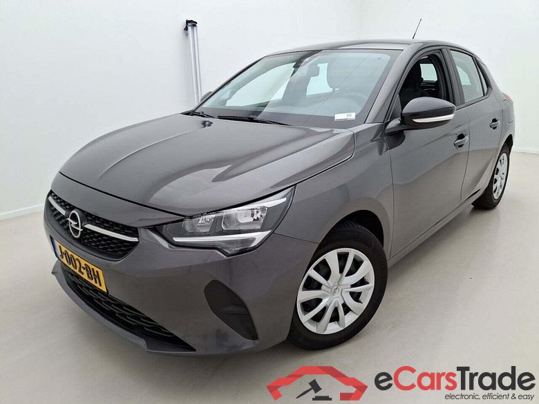 OPEL Corsa 1.2 Edition #1