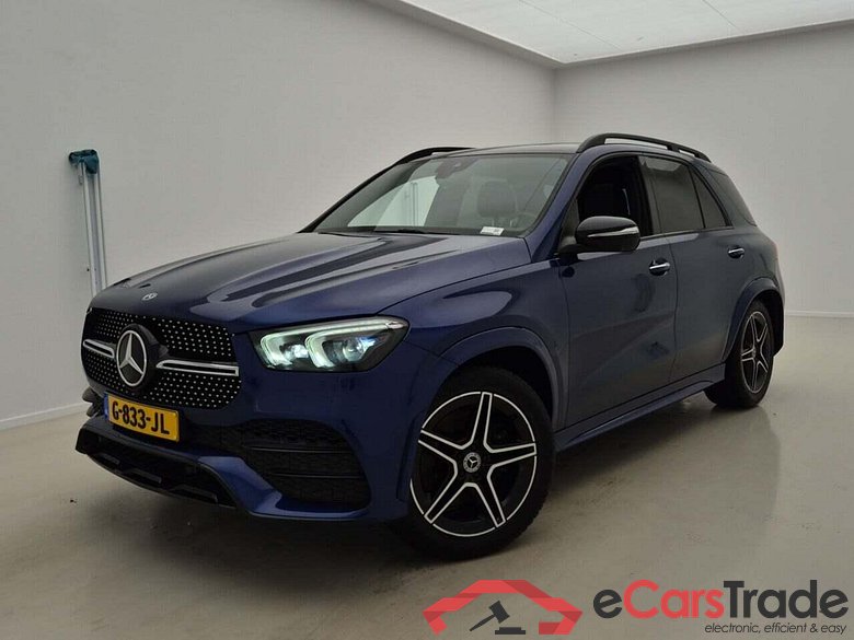 MERCEDES-BENZ GLE-klasse 300d 4Matic Premium Plus AUT #1