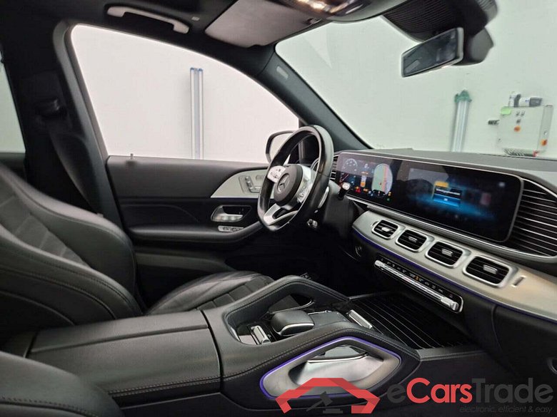 MERCEDES-BENZ GLE-klasse 300d 4Matic Premium Plus AUT #3