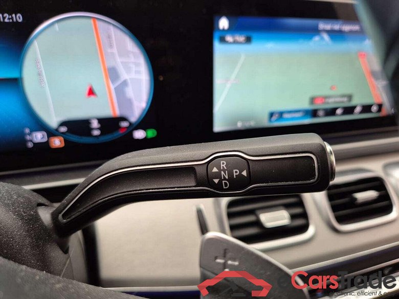 MERCEDES-BENZ GLE-klasse 300d 4Matic Premium Plus AUT #6