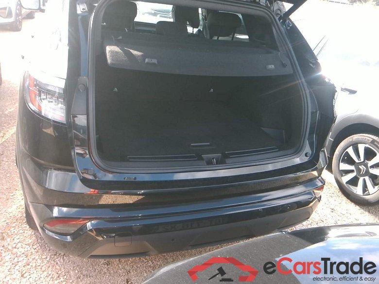 Austral  Techno Esprit Alpine 1.2  130CV  BVAV  6E #6