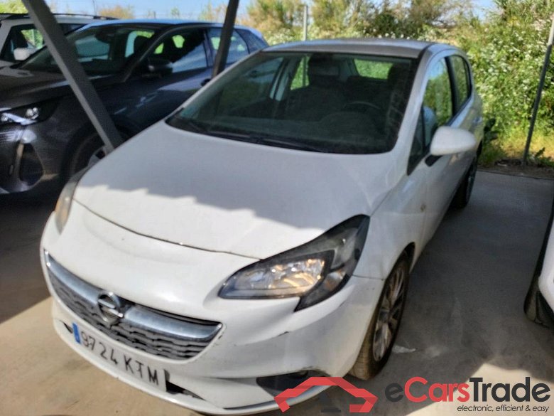 Opel 1.4 66kW (90CV) Selective Corsa E Selective 1.4 90CV MT5 E6dT