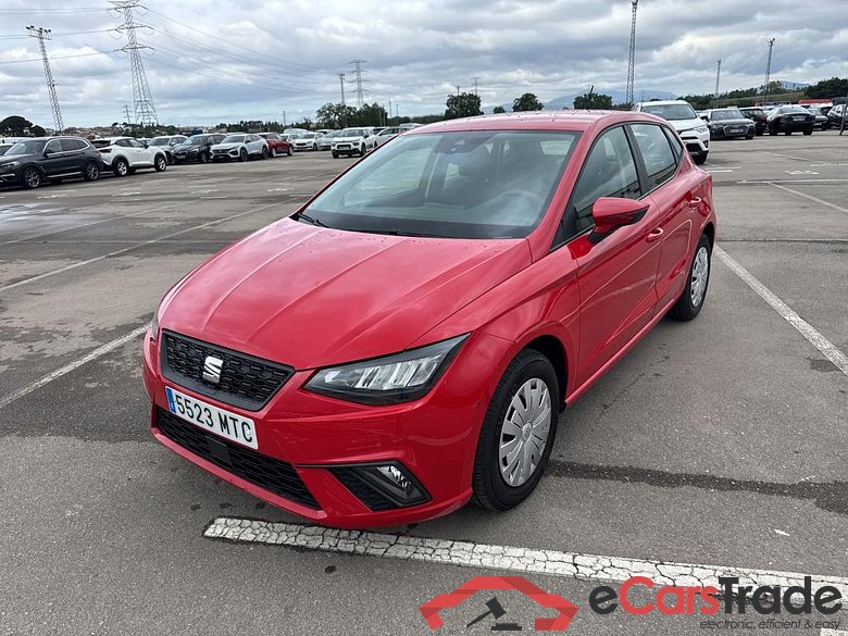 Seat 1.0 TSI 70kW (95CV) Reference XL(SP) Ibiza Reference XL 1.0 TSI 95CV MT5 E6d