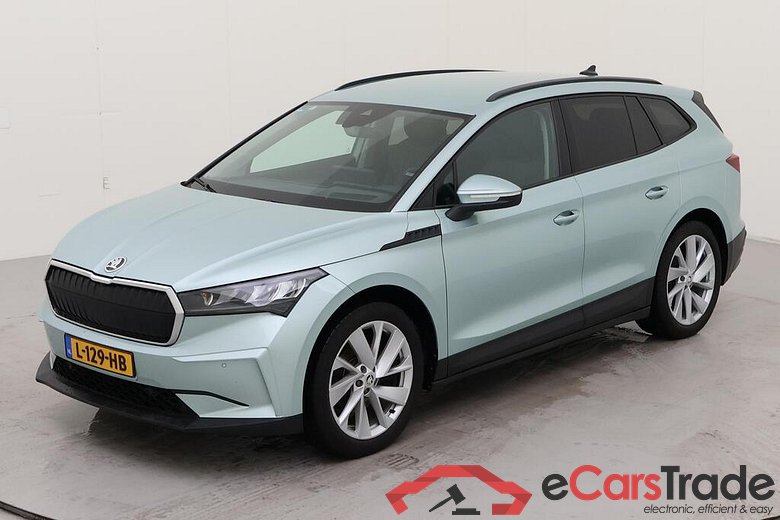 SKODA Enyaq iV 132 kW