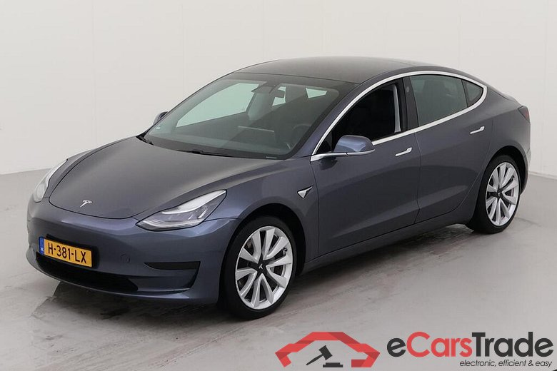 Tesla Model 3 175 kW
