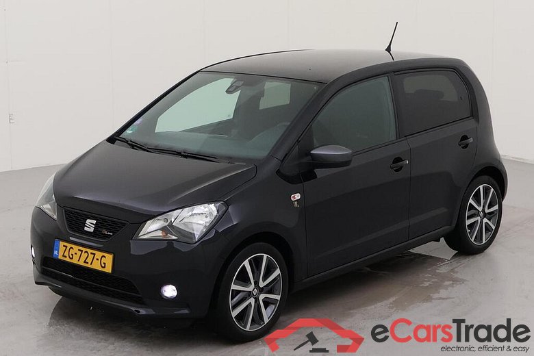 SEAT Mii 44 kW #1