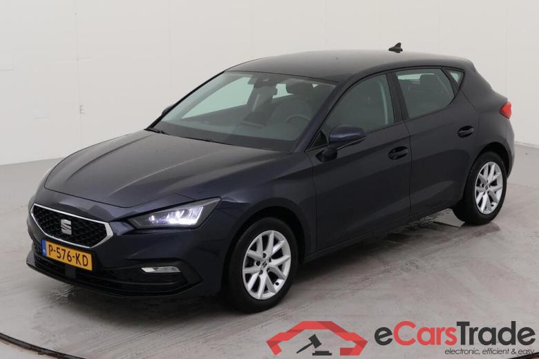 SEAT LEON 81 kW #1