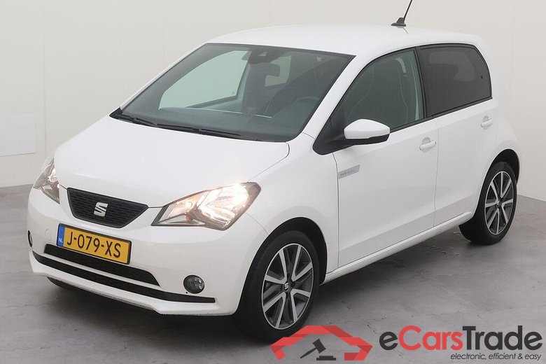 SEAT Mii Electric 61 kW