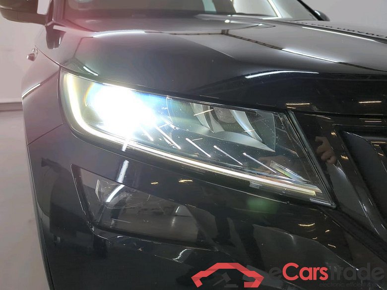 SKODA Kodiaq 110 kW #4