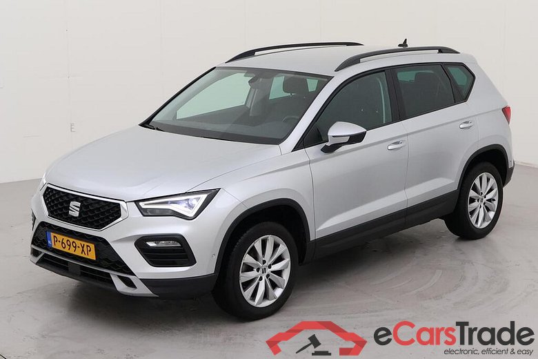 SEAT Ateca 110 kW
