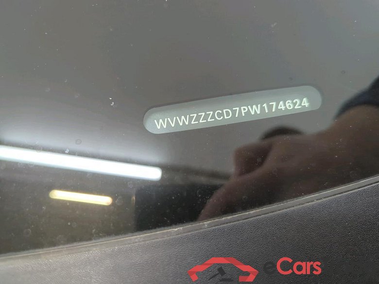 VOLKSWAGEN GOLF 81 kW #2