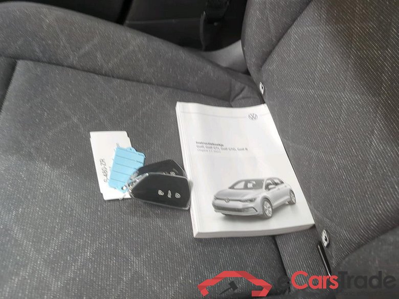 VOLKSWAGEN GOLF 81 kW #6