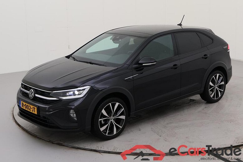 VOLKSWAGEN Taigo 81 kW