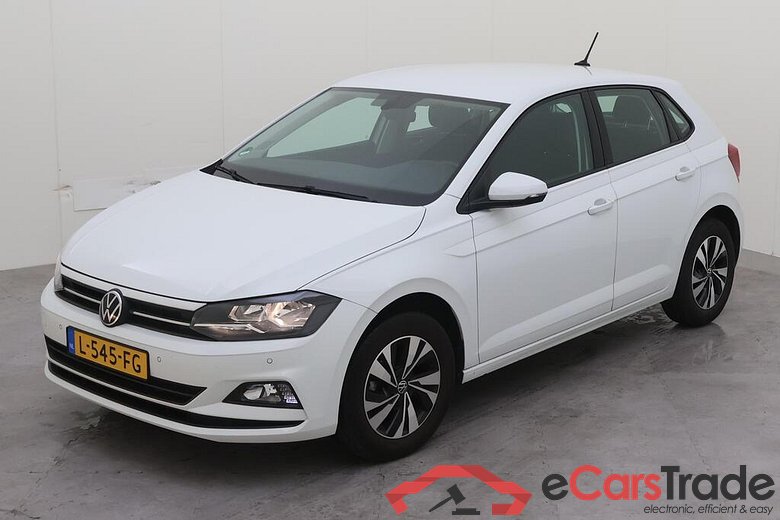 VOLKSWAGEN POLO 70 kW