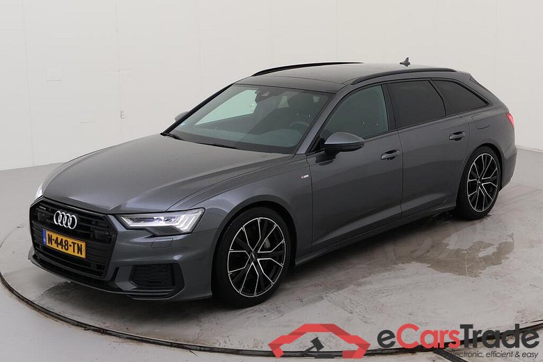 AUDI A6 Avant 195 kW