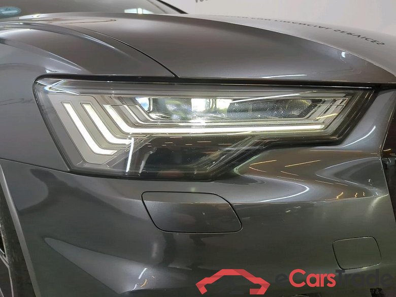 AUDI A6 Avant 195 kW #4