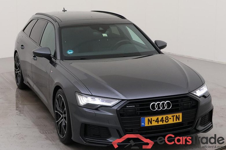 AUDI A6 Avant 195 kW #5
