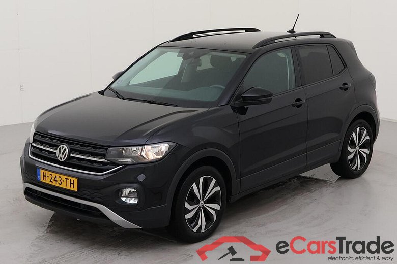 VOLKSWAGEN T-Cross 70 kW #1