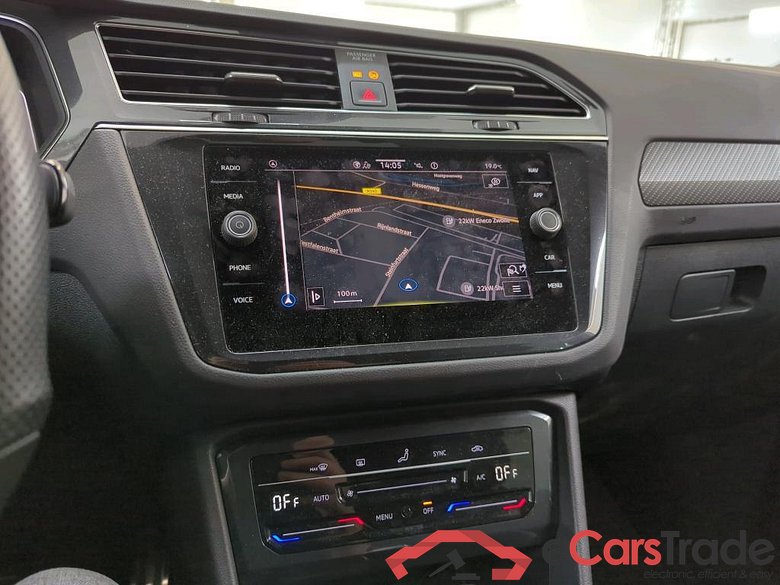 VOLKSWAGEN Tiguan 110 kW #2