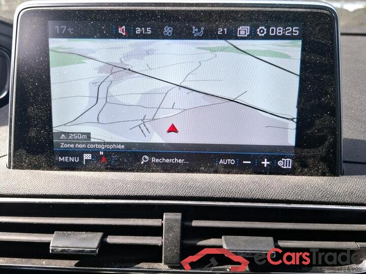 Peugeot 3008 1.5 BlueHDi GT-Line Aut. Pano LED-Xenon I-Cockpit Focal Navi 1/2 Sport-Leather KeylessGo Camera Klima PDC ... #6