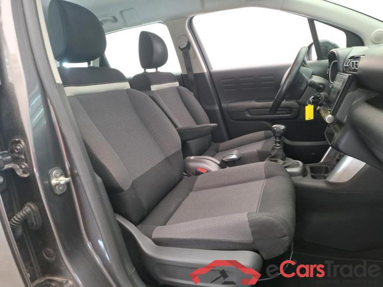 Citroen BlueHDi 100 S&S BVM6 Feel Business C3 Aircross Feel Business 1.5 BlueHDi 100CV BVM6 E6dT #6