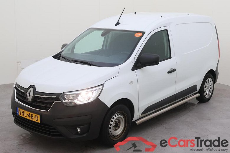 RENAULT Express 70 kW #1